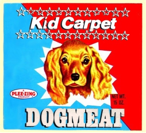 Dogmeat CD Front 01